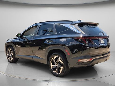 Used 2023 Hyundai Tucson SEL w/ Convenience Package AWD/4WD image 6
