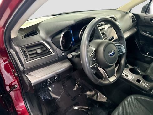 Used 2019 Subaru Outback 2.5i Premium w/ Protection Package #1 AWD/4WD image 5