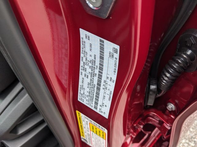 New 2026 Ford Ranger XLT w/ Convenience Package RWD image 33
