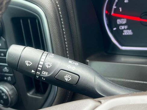 Used 2020 Chevrolet Silverado 1500 RST w/ All-Star Edition image 33