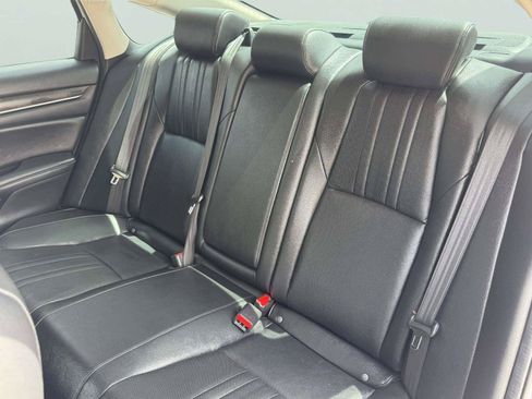 Used 2020 Honda Accord EX-L image 50
