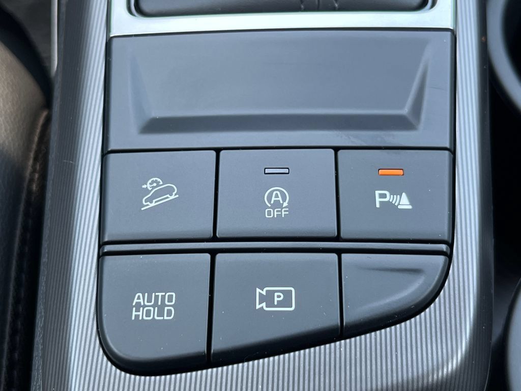 New 2026 Kia Sportage SX FWD image 35
