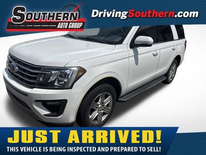 Used 2020 Ford Expedition XLT w/ Equipment Group 202A