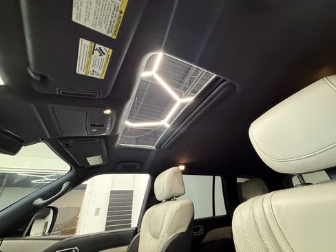 Used 2019 INFINITI QX80 Limited image 13