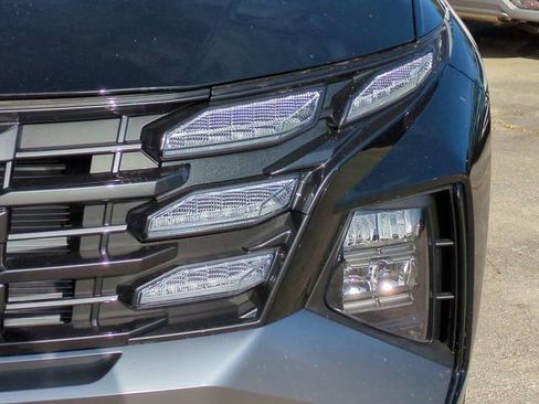 New 2026 Hyundai Tucson SEL image 10
