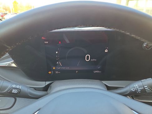 Used 2025 Buick Envista Avenir image 23