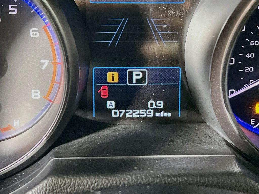 Used 2019 Subaru Outback 2.5i Premium AWD/4WD image 11