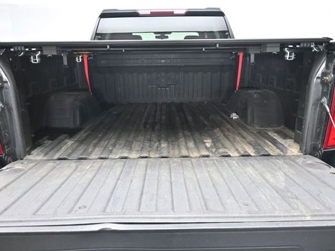 Used 2022 Chevrolet Silverado 1500 Custom w/ Rally Edition image 29