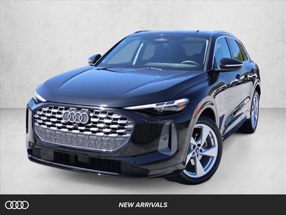 Used 2025 Audi Q5 Prestige