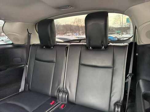 Used 2016 INFINITI QX60 AWD w/ Premium Plus Package image 18