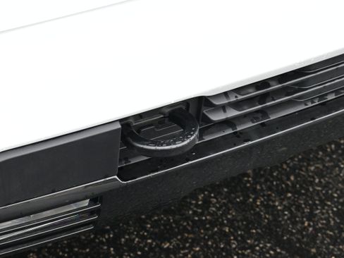 Used 2025 Chevrolet Silverado 1500 RST w/ Protection Package image 37