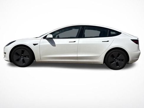 Used 2023 Tesla Model 3 Long Range AWD/4WD image 2