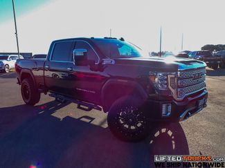Used 2020 GMC Sierra 2500 Denali w/ Denali Ultimate Package video 1