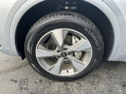 Used 2023 Audi Q5 2.0T Premium Plus w/ Premium Plus Package image 27