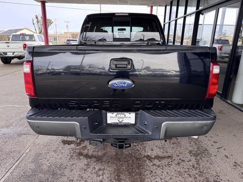 Used 2010 Ford F250 Cabela's image 5