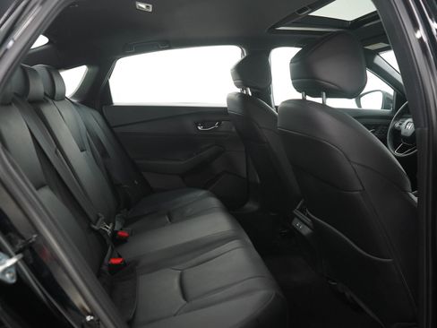 Used 2025 Honda Accord Sport image 12
