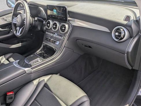Used 2022 Mercedes-Benz GLC 300 image 20