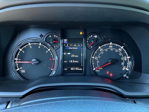 Used 2023 Toyota 4Runner SR5 RWD image 13