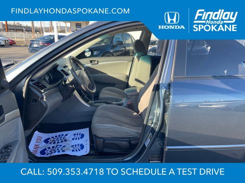 Used 2010 Hyundai Sonata GLS image 7