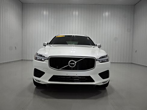 Used 2018 Volvo XC60 T6 R-Design w/ Vision Package AWD/4WD image 22