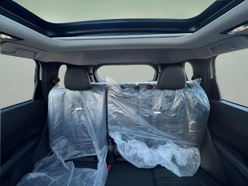 New 2026 Mitsubishi Outlander SE AWD/4WD image 19