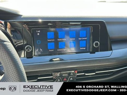 Used 2022 Volkswagen GTI S image 14