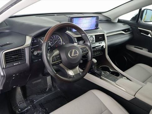 Certified 2020 Lexus RX 350 FWD w/ Premium Package image 7