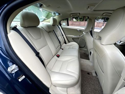 Used 2015 Volvo S60 T5 Premier FWD image 29