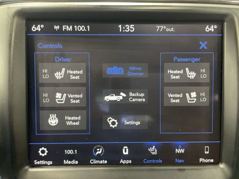 Used 2018 RAM 1500 Sport w/ Sport Premium Group image 46