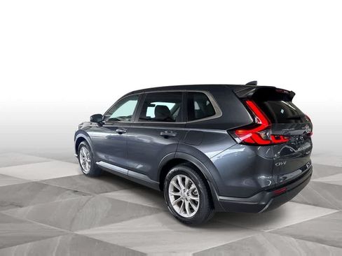 Used 2024 Honda CR-V EX-L image 6