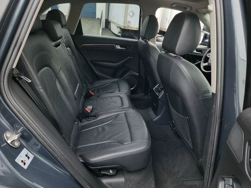 Used 2011 Audi Q5 3.2 Prestige image 17
