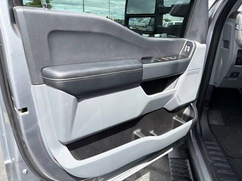 Used 2024 Ford F250 XL w/ STX Appearance Package AWD/4WD image 22