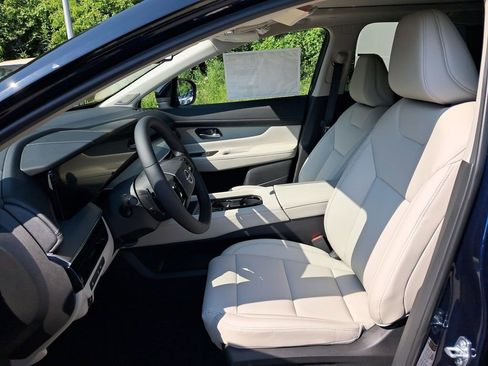 New 2025 Nissan Murano SL w/ Cargo Package image 10