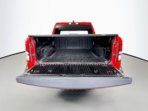 Used 2022 RAM 1500 Big Horn AWD/4WD image 25