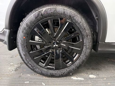 New 2026 Mitsubishi Outlander Sport LE image 34