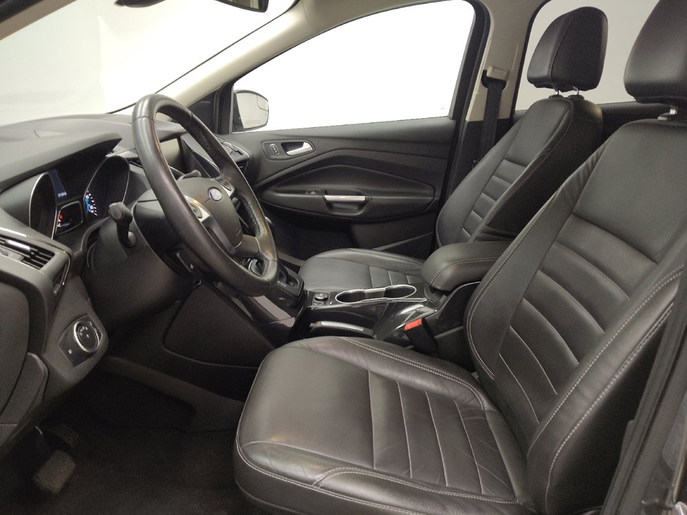 Used 2015 Ford Escape Titanium AWD/4WD image 17