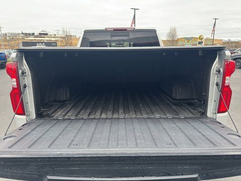 Used 2020 Chevrolet Silverado 1500 RST image 7