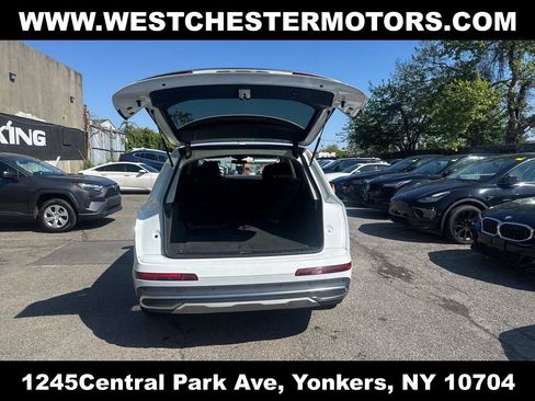 Used 2023 Audi Q7 3.0T Premium Plus AWD/4WD image 27