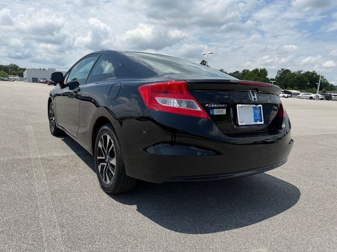 Used 2013 Honda Civic EX image 3