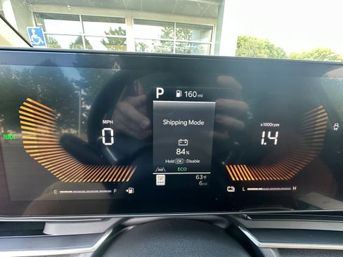 New 2026 Kia Carnival EX image 47