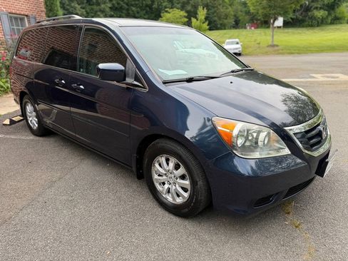 Used 2009 Honda Odyssey EX image 8