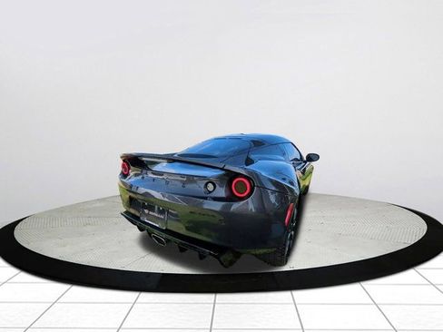Used 2014 Lotus Evora S RWD image 3
