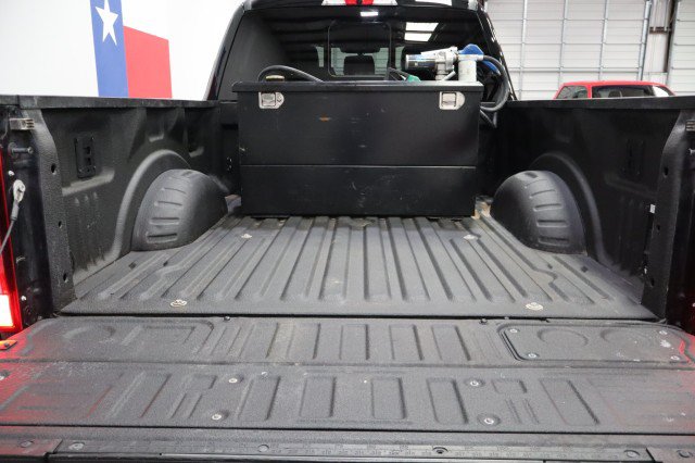 Used 2024 Ford F250 Platinum AWD/4WD image 30