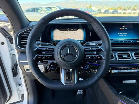 New 2026 Mercedes-Benz GLE 53 AMG 4MATIC Coupe image 20