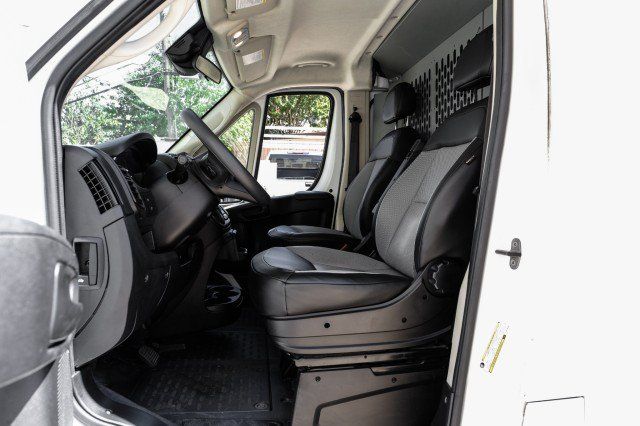 Used 2022 RAM ProMaster 1500 FWD image 3