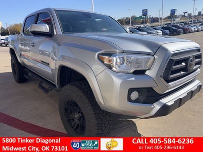 Used 2022 Toyota Tacoma SR5