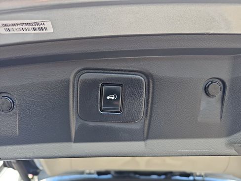 Used 2017 Nissan Murano Platinum w/ Platinum Technology Package image 13