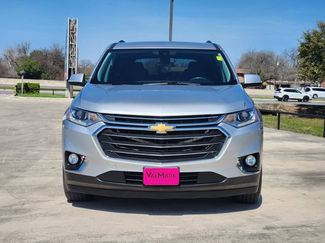 Used 2021 Chevrolet Traverse LT video 2