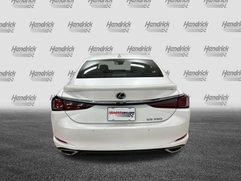 Certified 2023 Lexus ES 350 w/ Premium Package image 9