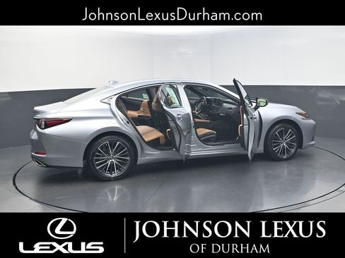 New 2025 Lexus ES 350 350 image 23